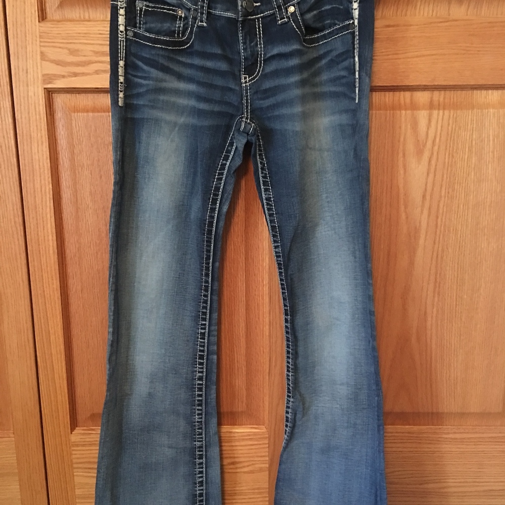 BKE Stella jeans